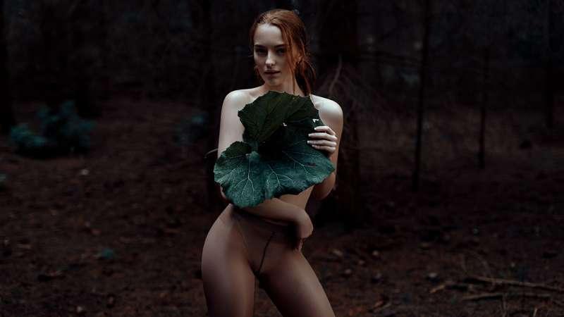 Madeline - Photos
