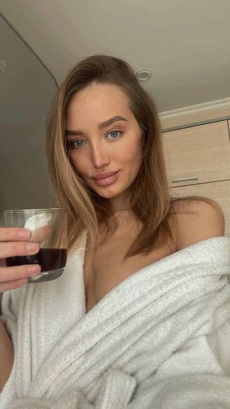 baby do you like coffee? 🥤🥤🥤