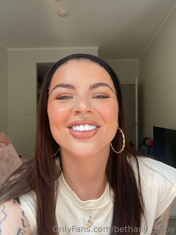Do you fancy me 🫣