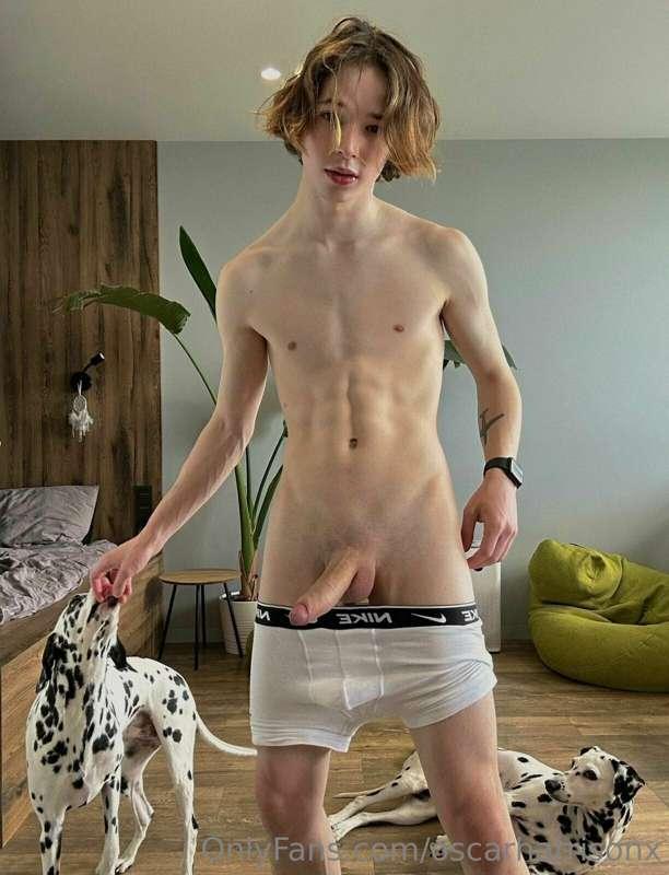 ‼️SUPPER DISCOUNT 3.50$‼️
He is @aleksandrramm an Ukraine🇺🇦t..