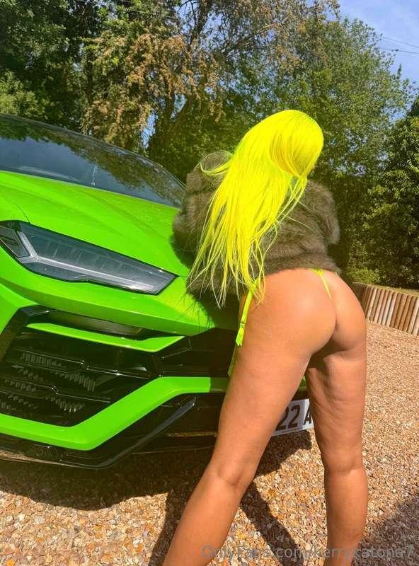 Monday mood 😘😘💚