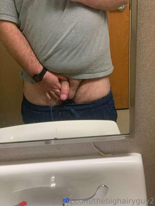 Happy Monday.