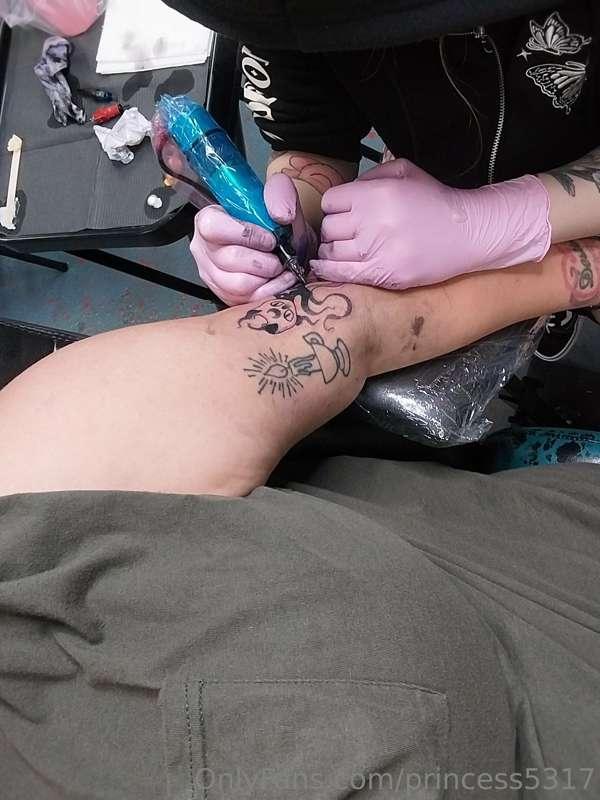 princess5317 image #1