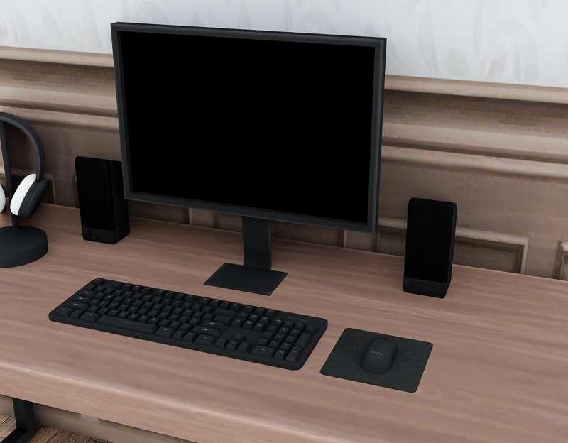 EXEC OFFICE Set
