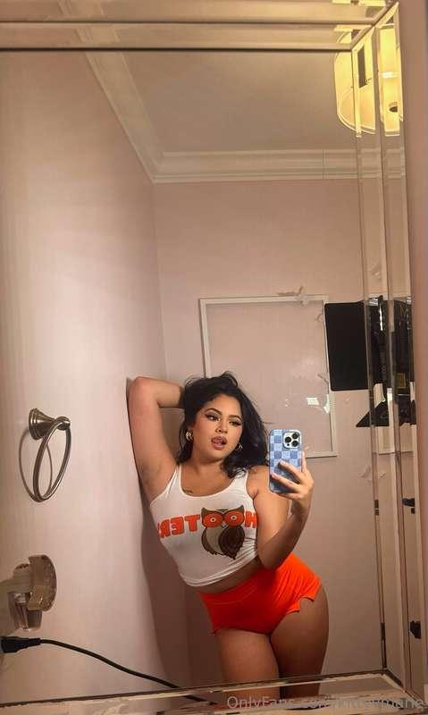 Who wants to see more...? 😜