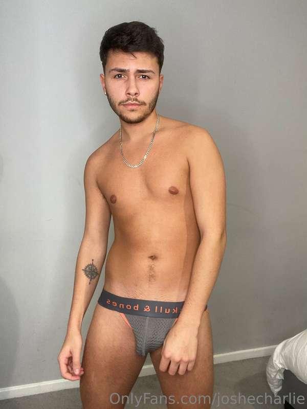 joshecharlie main image