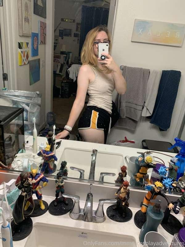 Just got home from a full CRAZY day at work. Time to relax a..