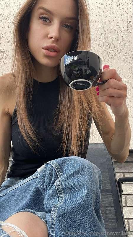 Everyone, hello 😘😘 Finally, the warm time has come 🌞🌞☀️ I re..