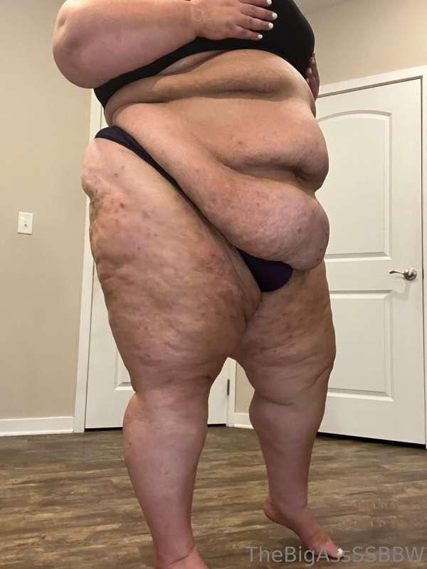 thebigassssbbw1 image #5