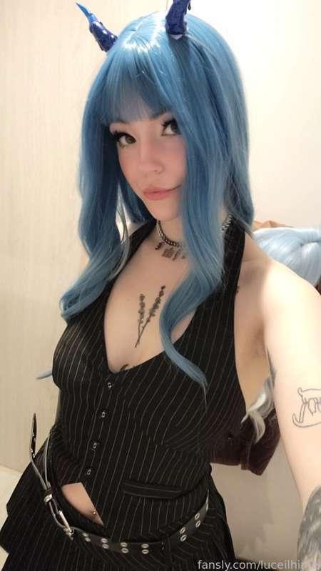 luceilhime image #0
