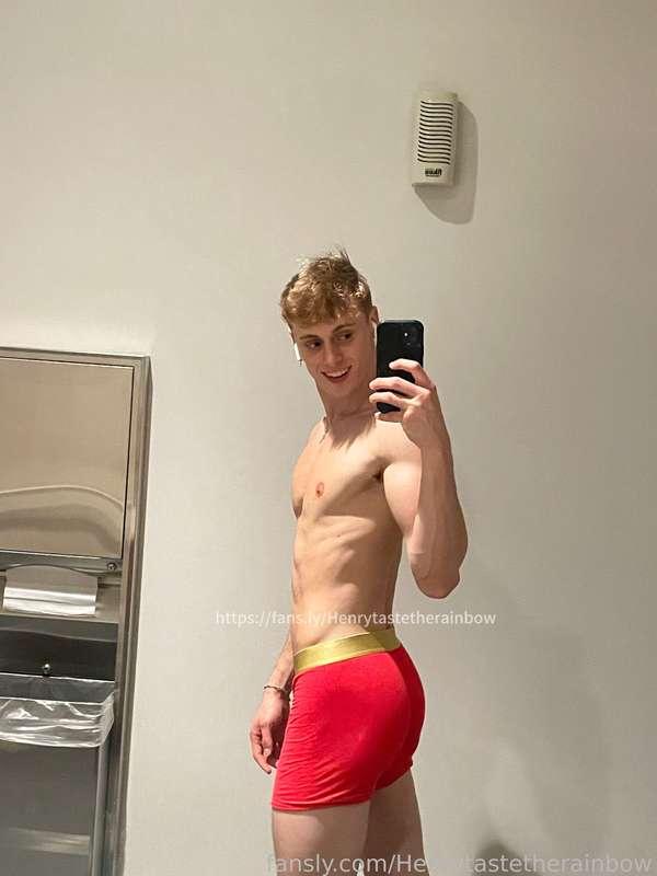 henrytastetherainbow image #1
