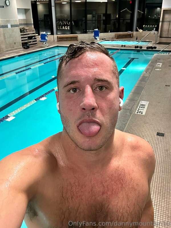 Fancy a kiss 😘💦💦💦💦