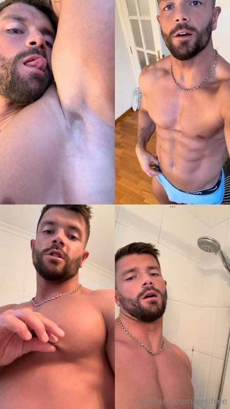 Video 77"mean alpha humiliates you"In this fan directed vide..