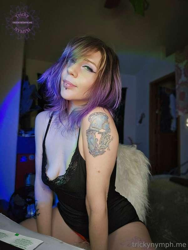 tricky_nymph image #4