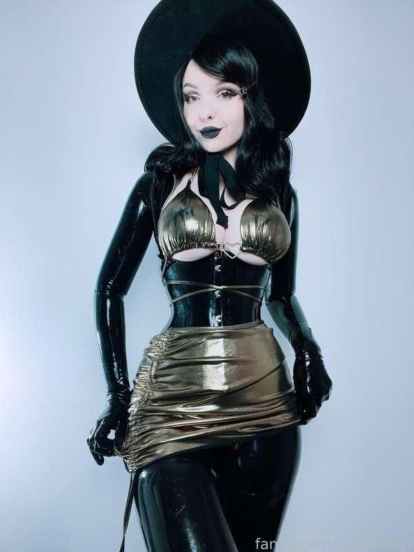 lilslvkitten image #2