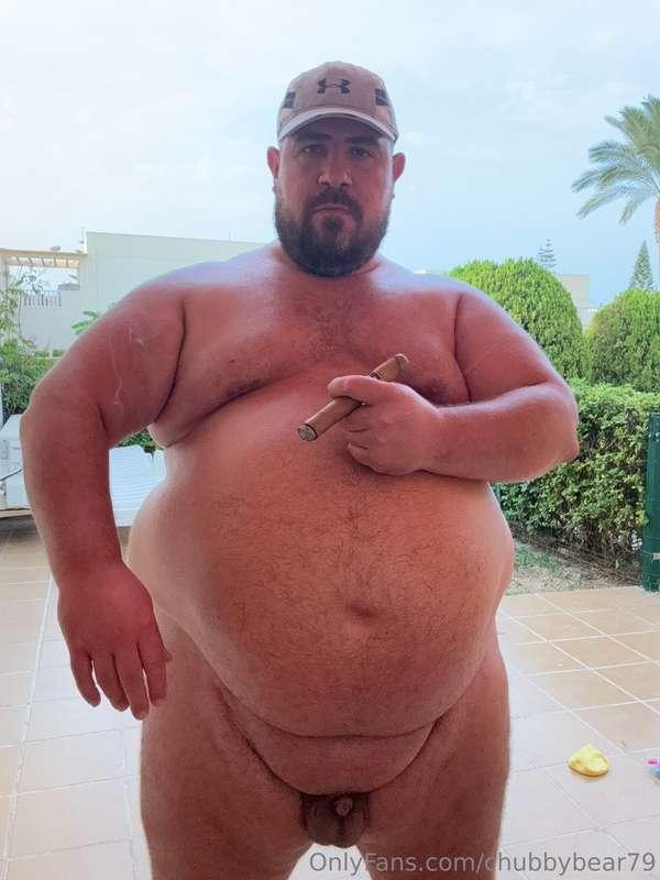 chubbybear79 image #0