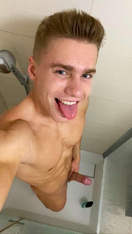 Wanna taste me? 😜👅😈🔥