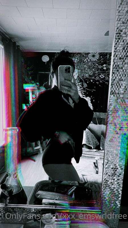 black & white 🖤🤍