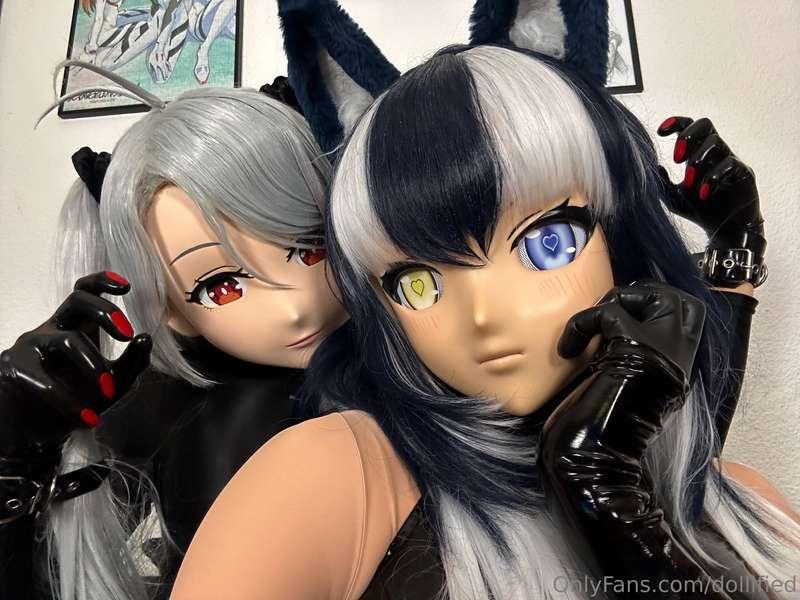 Creepin on Azukig!