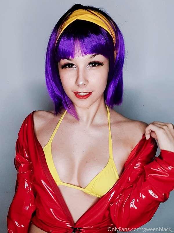 The complete 2 HOUR LONG show as Faye Valentine is still ava..
