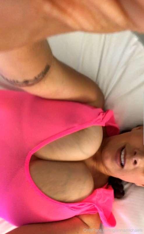 Come lay with me..