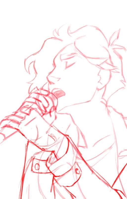 Manny and Isaac Bio Pic WIPs