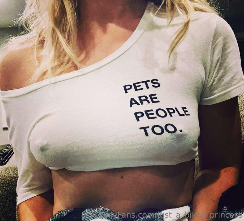 Tell your dog I said Hi 🥰