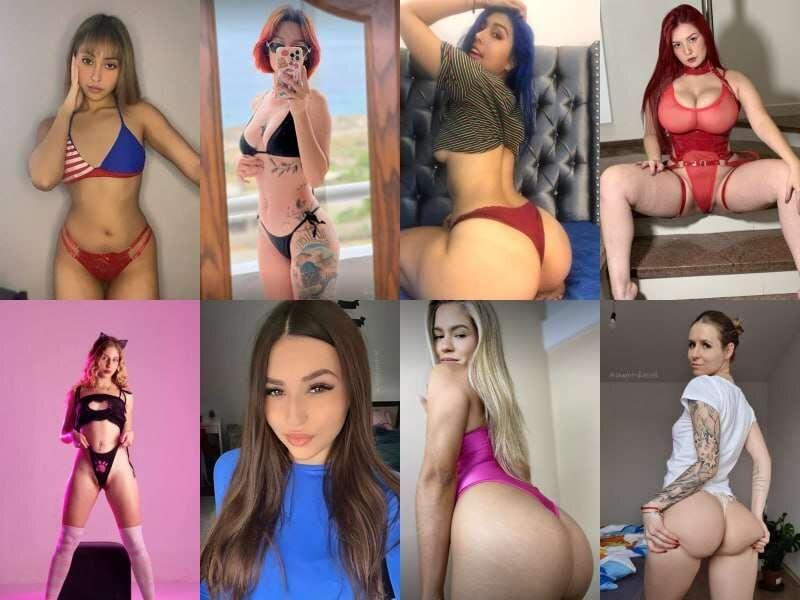😈🤤💦 𝒲𝐸𝒯 𝒢𝐼𝑅𝐿𝒮 𝐻𝐸𝑅𝐸 💦🤤😈💘@lennawhite💘❤️ @melindadare ❤️💘@poiso..