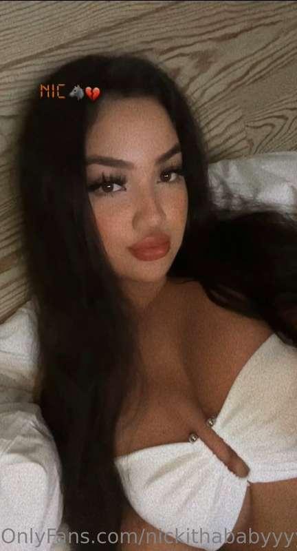 Can I be yours ? ❤️