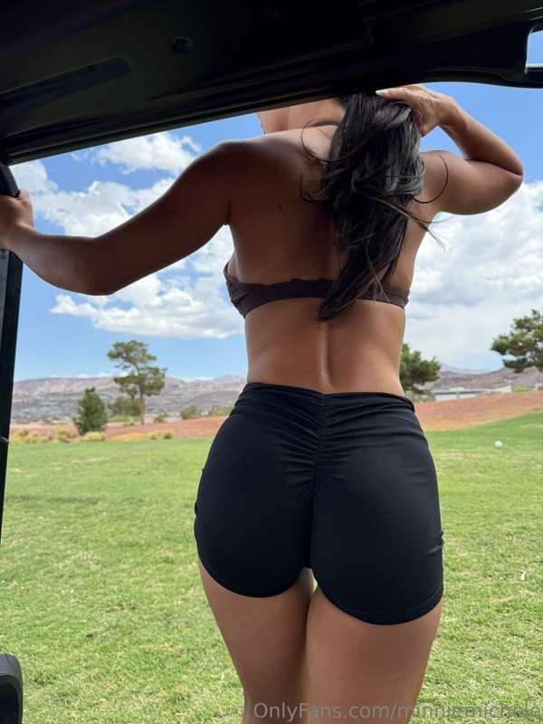 hows the view? ;p