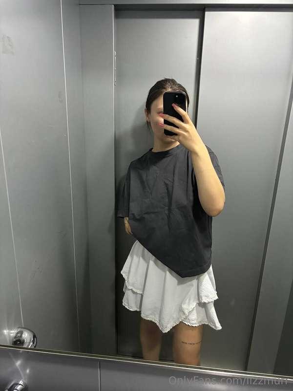 Don’t overthink it, just text me