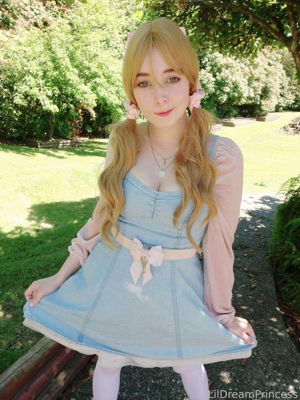 lildreamprincess image #14