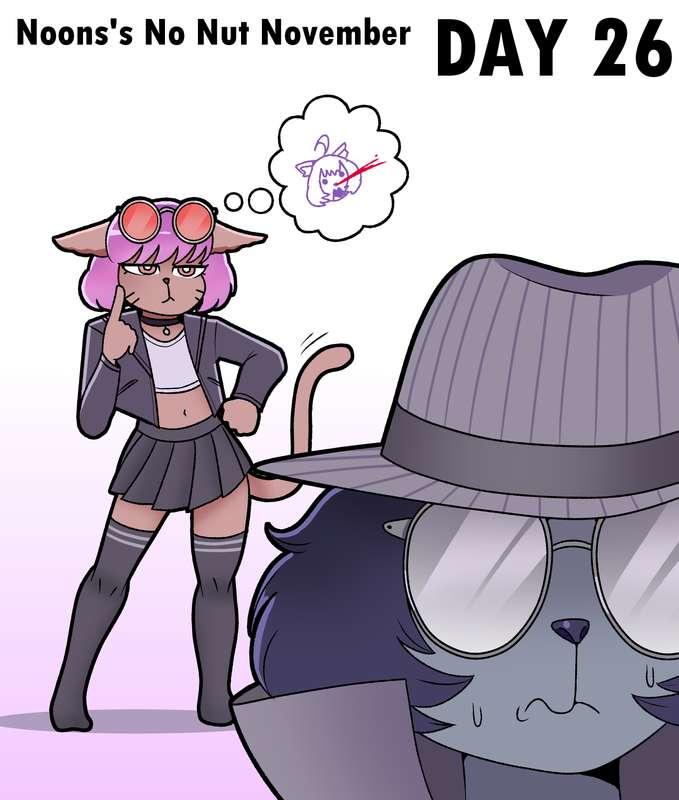 NNN day 26...