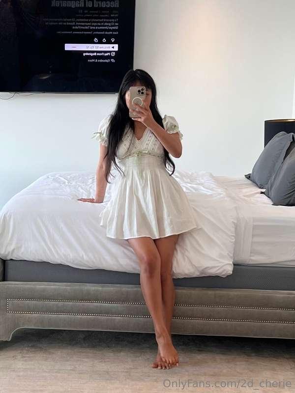 What do you guys think about this dress 👉👈