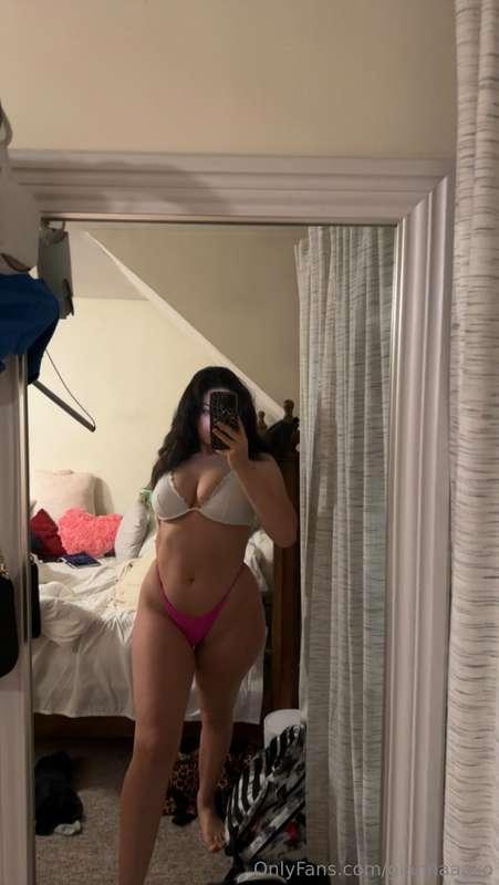 Guess what naughty thing I’m doing tonight 😈