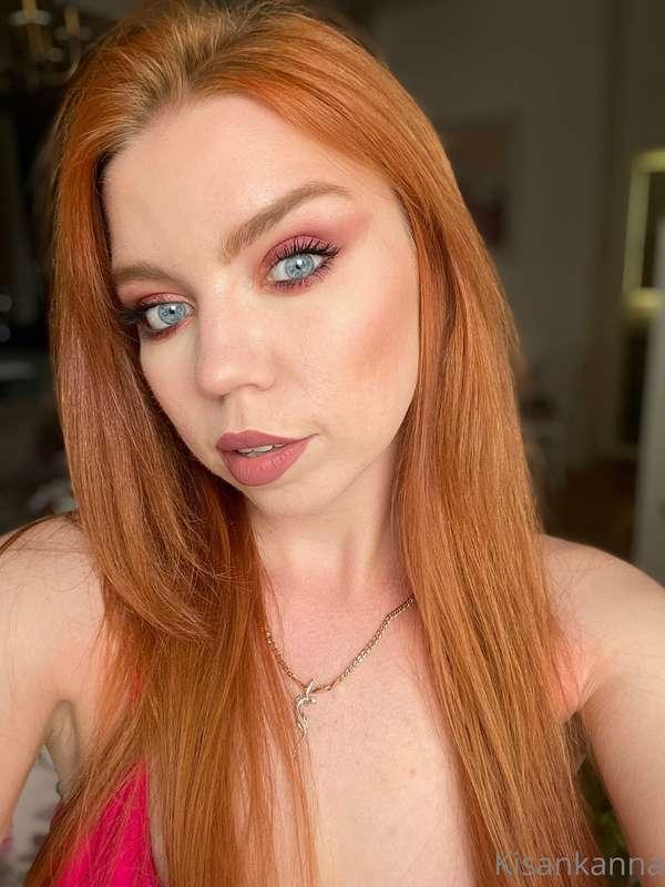 I like this make up