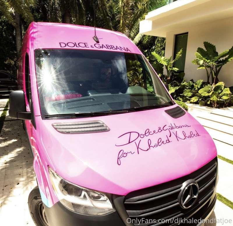 Special delivery 👀