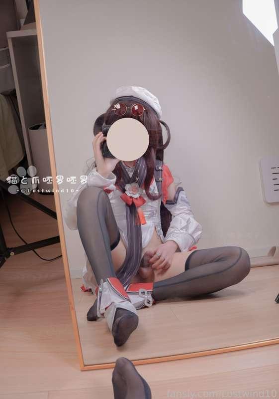 lostwind10 image #1
