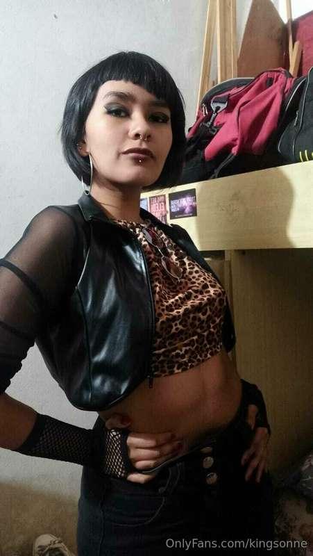 What are you looking at?