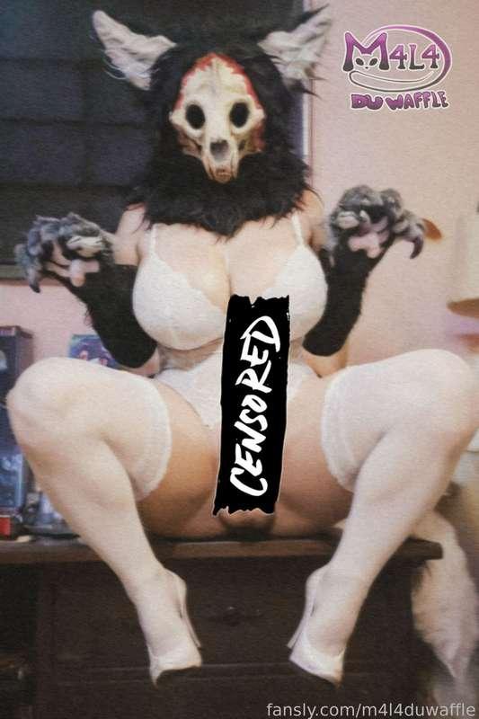 m4l4duwaffle image #4