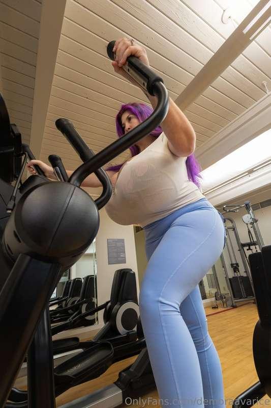 demoraavarice image #0