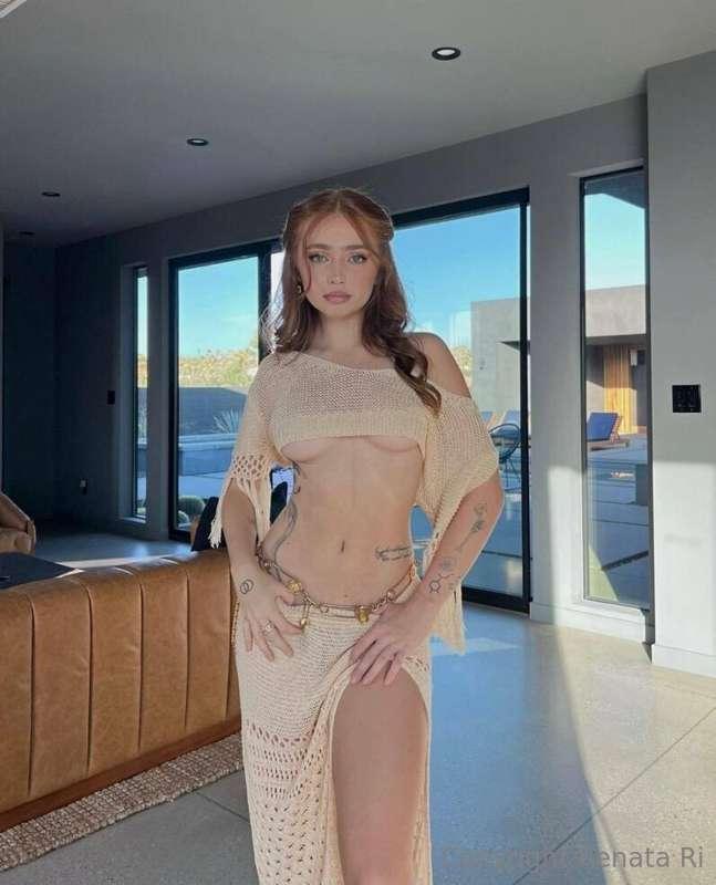 underboob? ;))