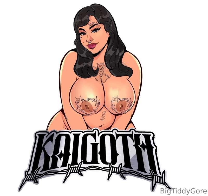 bigtiddygore6 image #0
