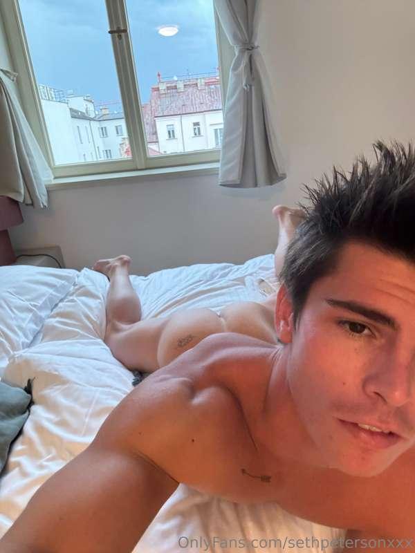 sethpetersonxxx image #2