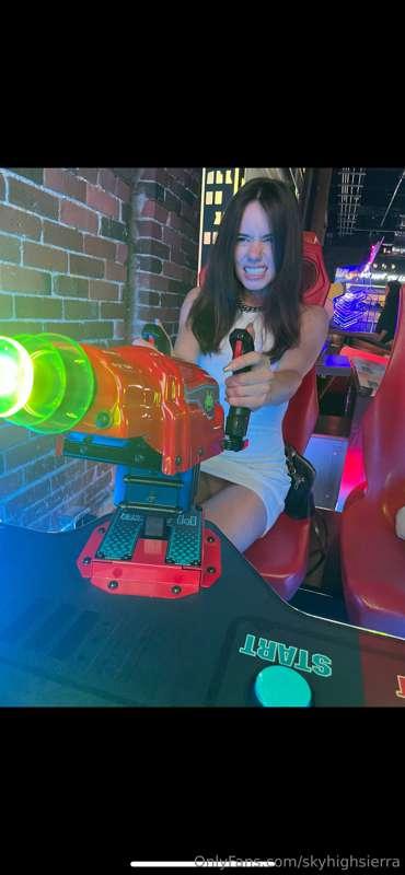 pew pew 🔫