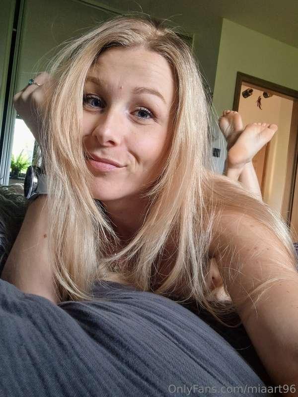 Good morning love =*