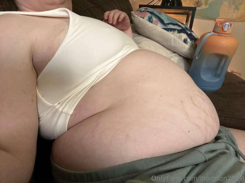 Feeling massive