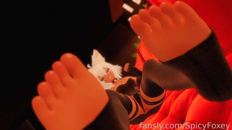 spicyfoxey image #1