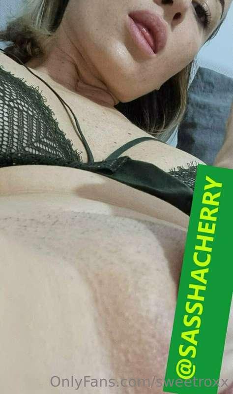 😈 I'm @sasshacherry 🍒💋  
𝖳𝗁𝖾 𝗆𝗂𝗅𝖿 𝗐𝗁𝗈 𝗐𝗂𝗅𝗅 𝖿𝗎𝗅𝖿𝗂𝗅𝗅 𝖺𝗅𝗅 𝗒𝗈𝗎𝗋 ..