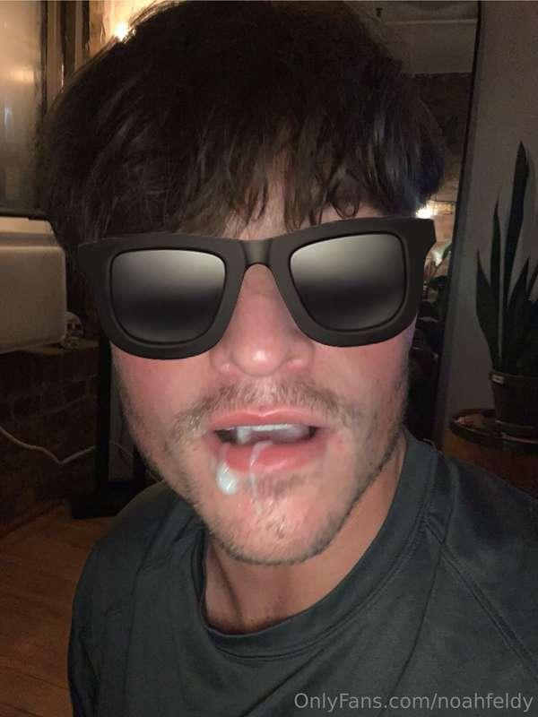 Y’all are going to be in for a treat when I start sucking di..